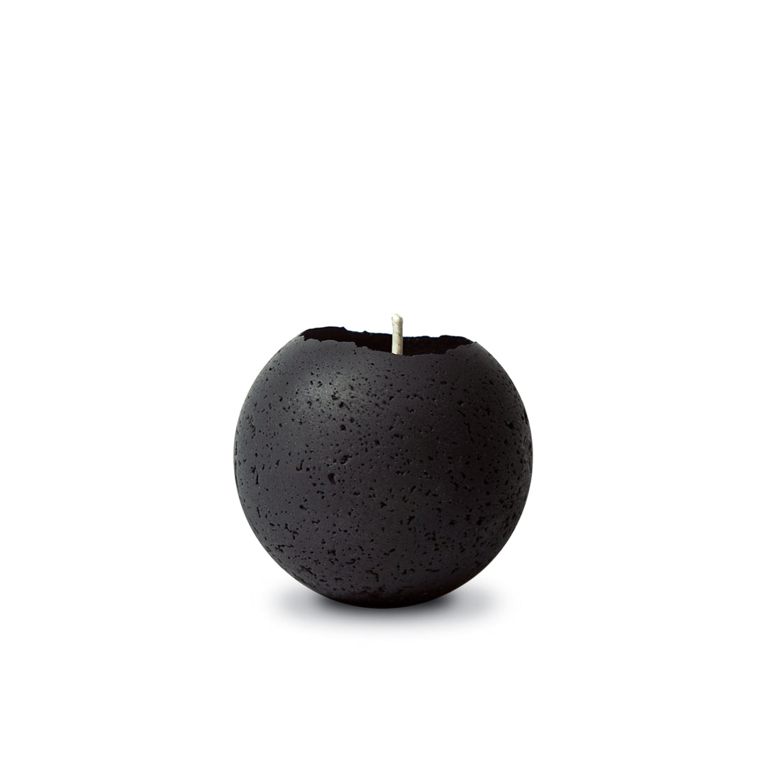 Konzuk Orbis Concrete Tealights x3 - Small