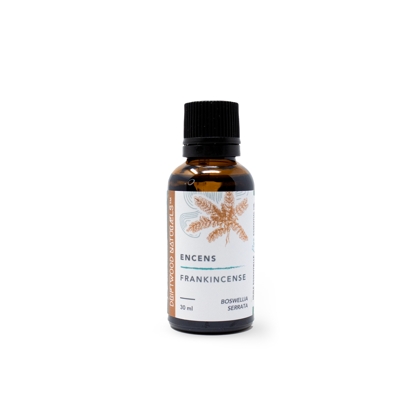 Driftwood Naturals Pure Essential Oil - Frankincense