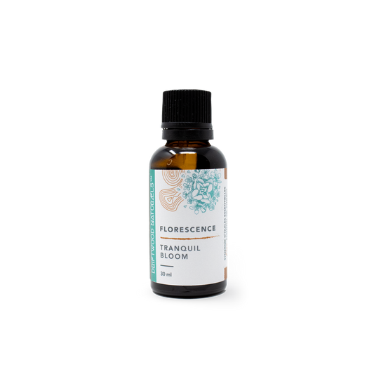 Driftwood Naturals Synergy Pure Essential Oil - Tranquil Bloom