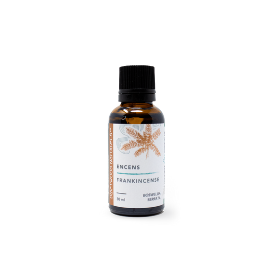 Driftwood Naturals Pure Essential Oil - Frankincense