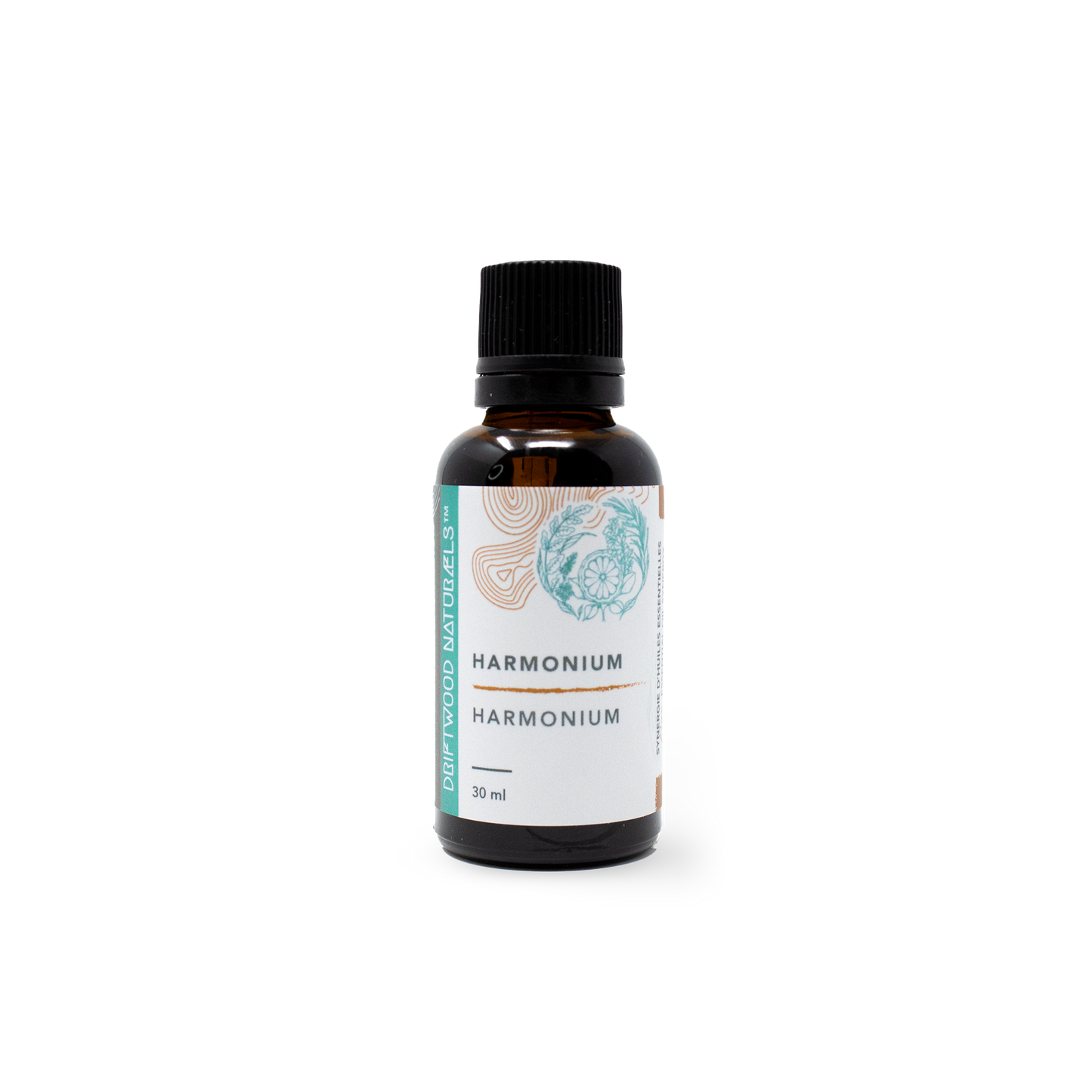 Driftwood Naturals Synergy Pure Essential Oil - Harmonium