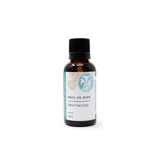 Driftwood Naturals Synergy Pure Essential Oil - Driftwood
