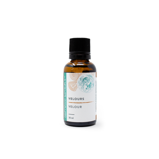 Driftwood Naturals Synergy Pure Essential Oil - Velour