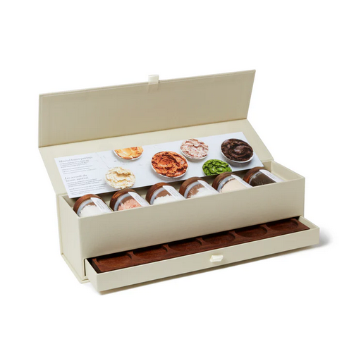 Kanel Minéral Pure Salt Collection