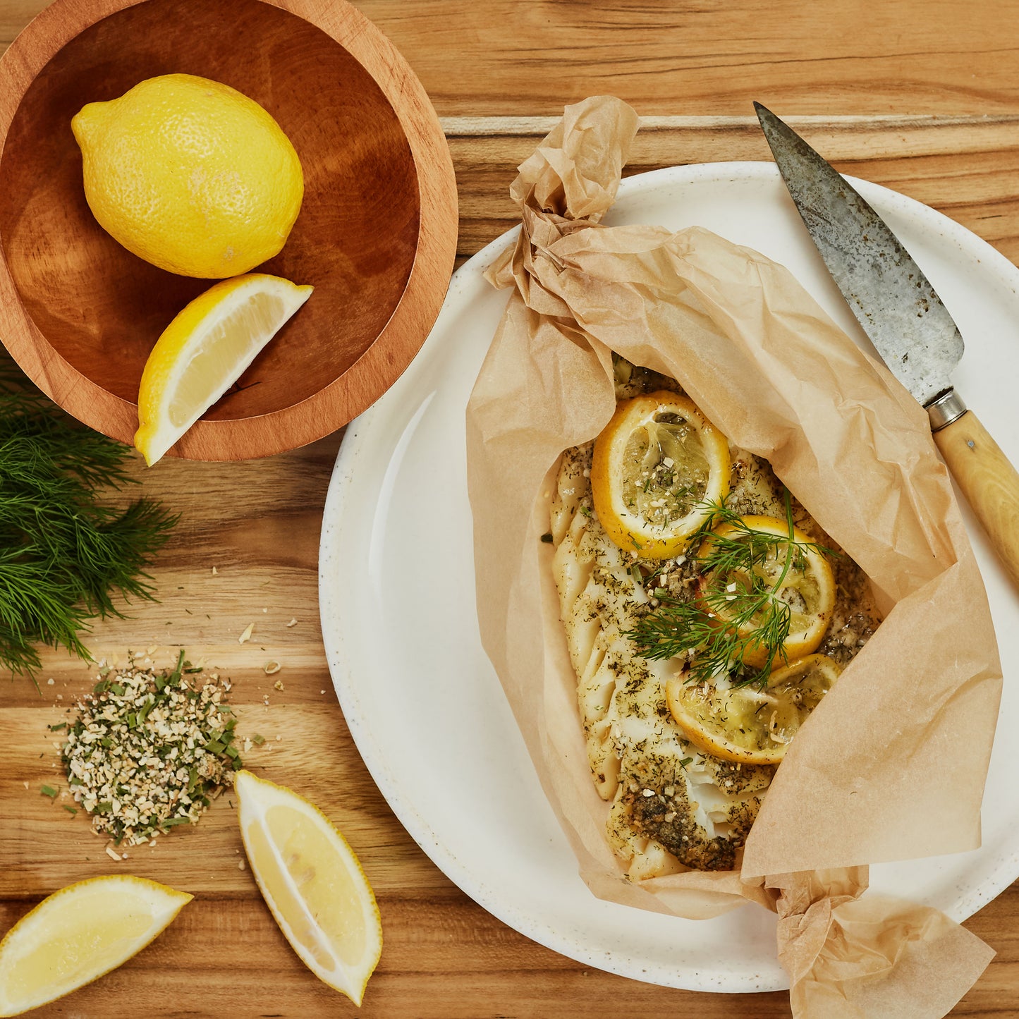 Kanel Stockholm Lemon & Dill